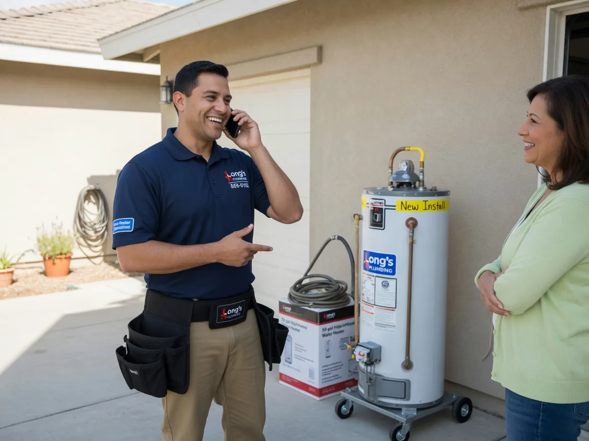 Leak Detection Harwood, MD FAQs